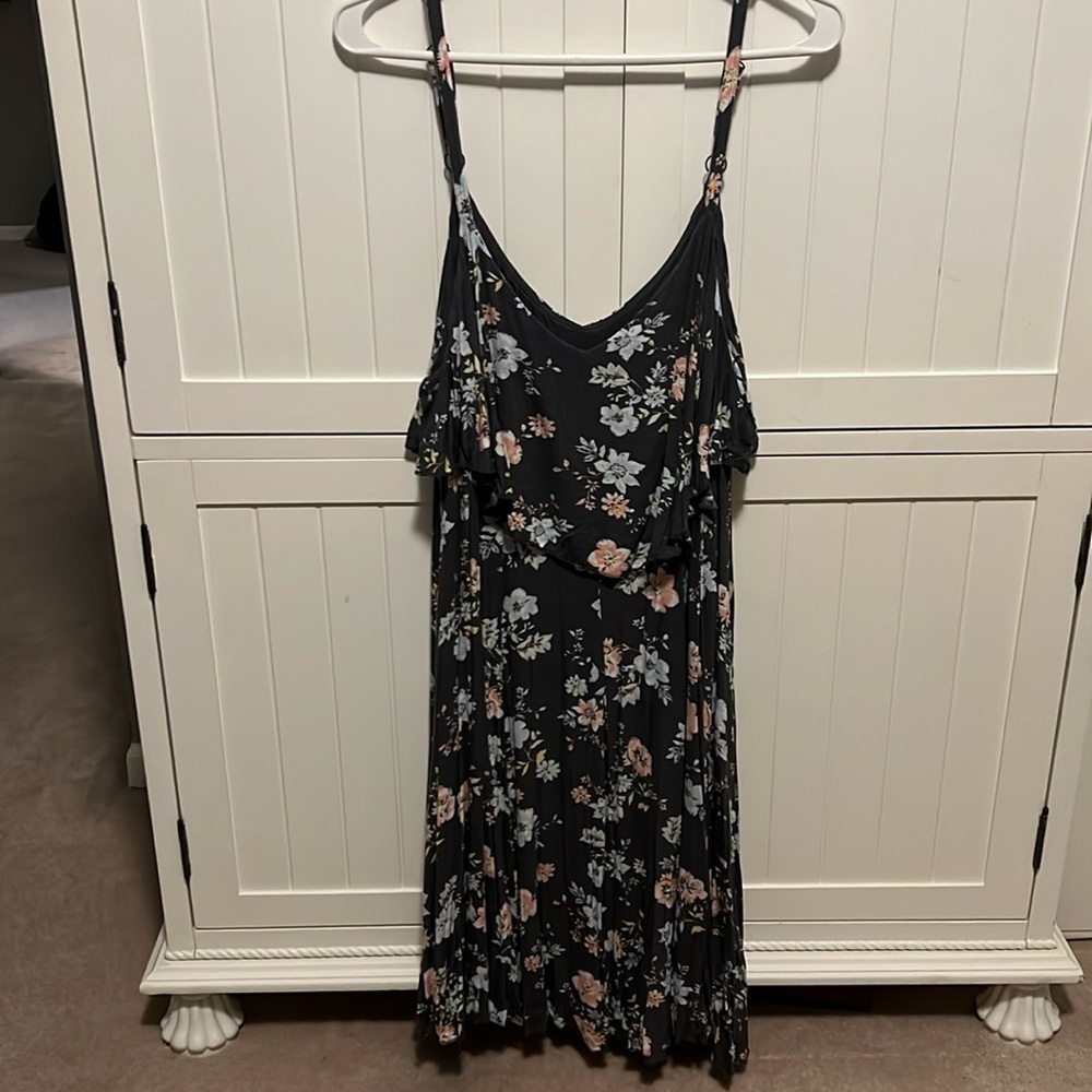 Torrid Super Soft Dress